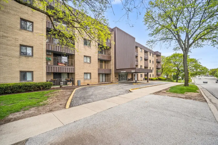 1133 S Finley Road #305, Lombard, IL 60148 - #2