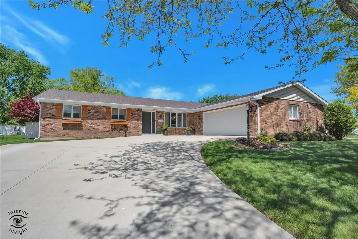 485 Deer Pass Ridge, Bourbonnais, IL 60914 - #1