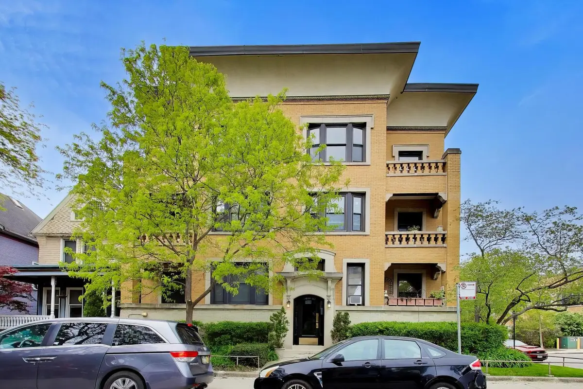 5400 S Dorchester Avenue #3, Chicago, IL 60615 - #1