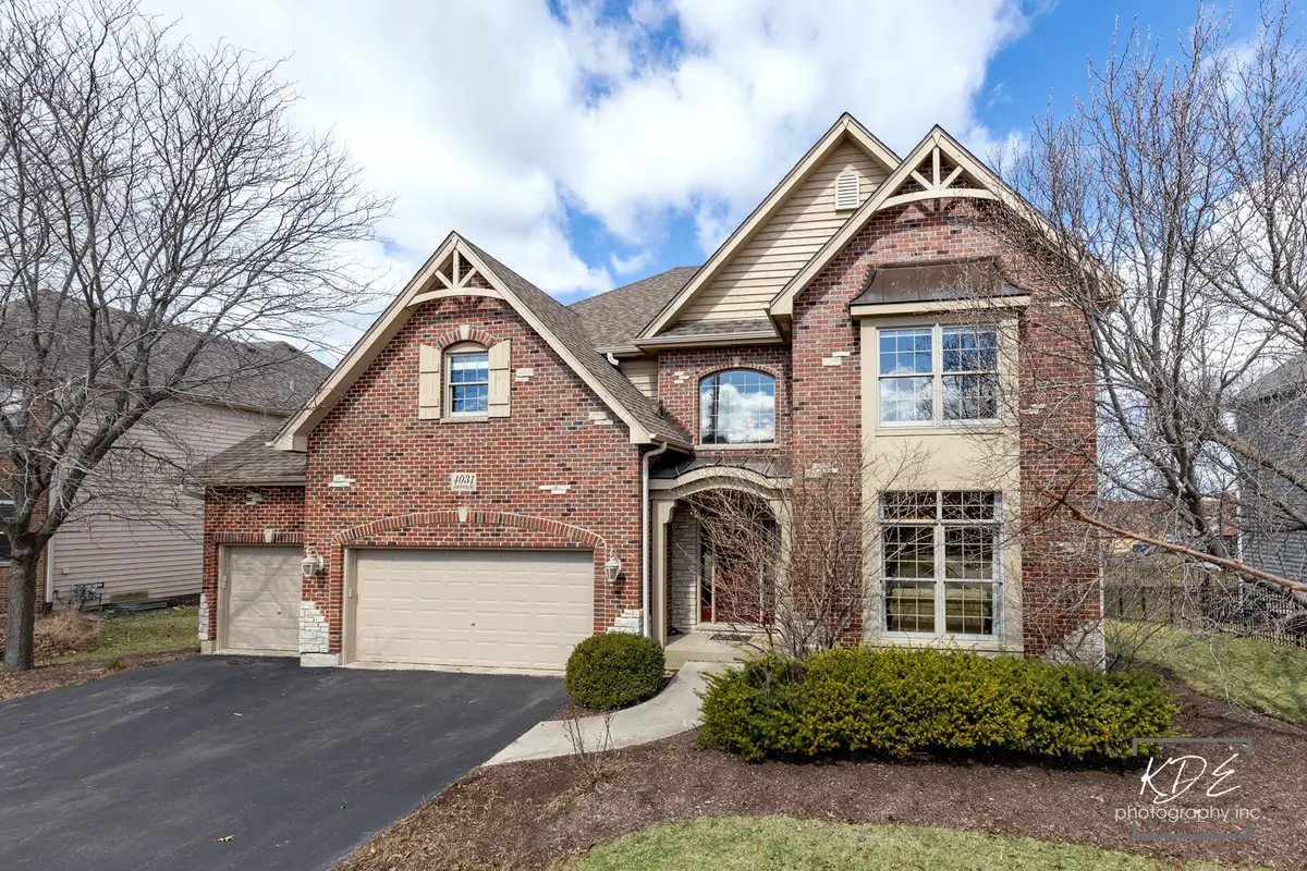 4031 Juneberry Road, Naperville, IL 60564 - #1