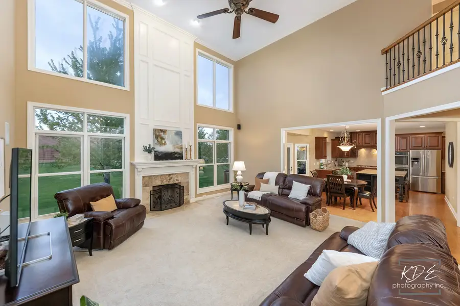 4031 Juneberry Road, Naperville, IL 60564 - #2