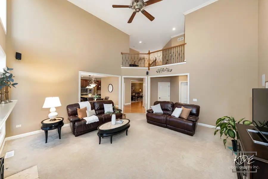 4031 Juneberry Road, Naperville, IL 60564 - #3