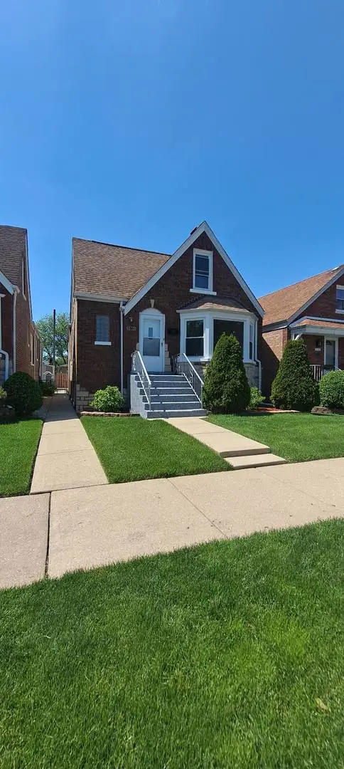 5110 S Latrobe Avenue, Chicago, IL 60638 - #1