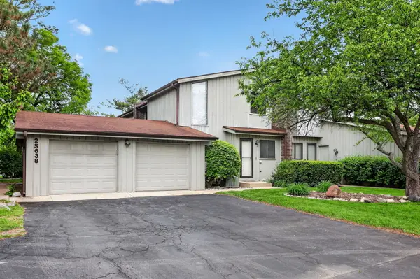 2S638 Enrico Fermi Court, Warrenville, IL 60555
