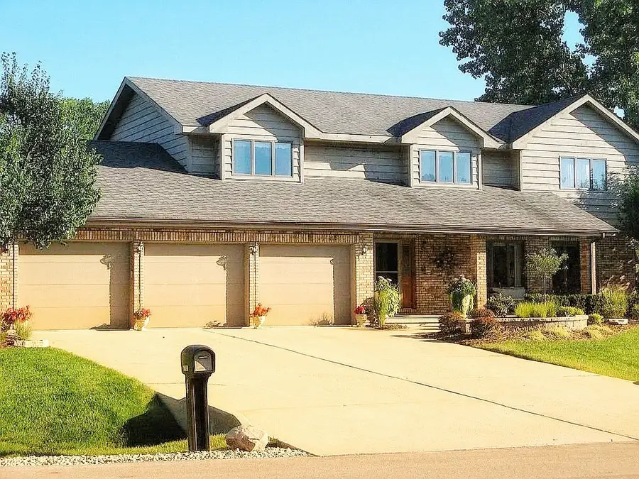 12701 W Oak Valley Trail, Homer Glen, IL 60491 - #2