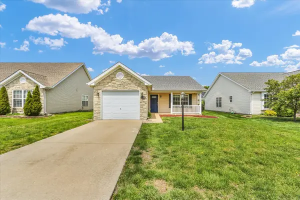 706 Corey Lane, Champaign, IL 61822