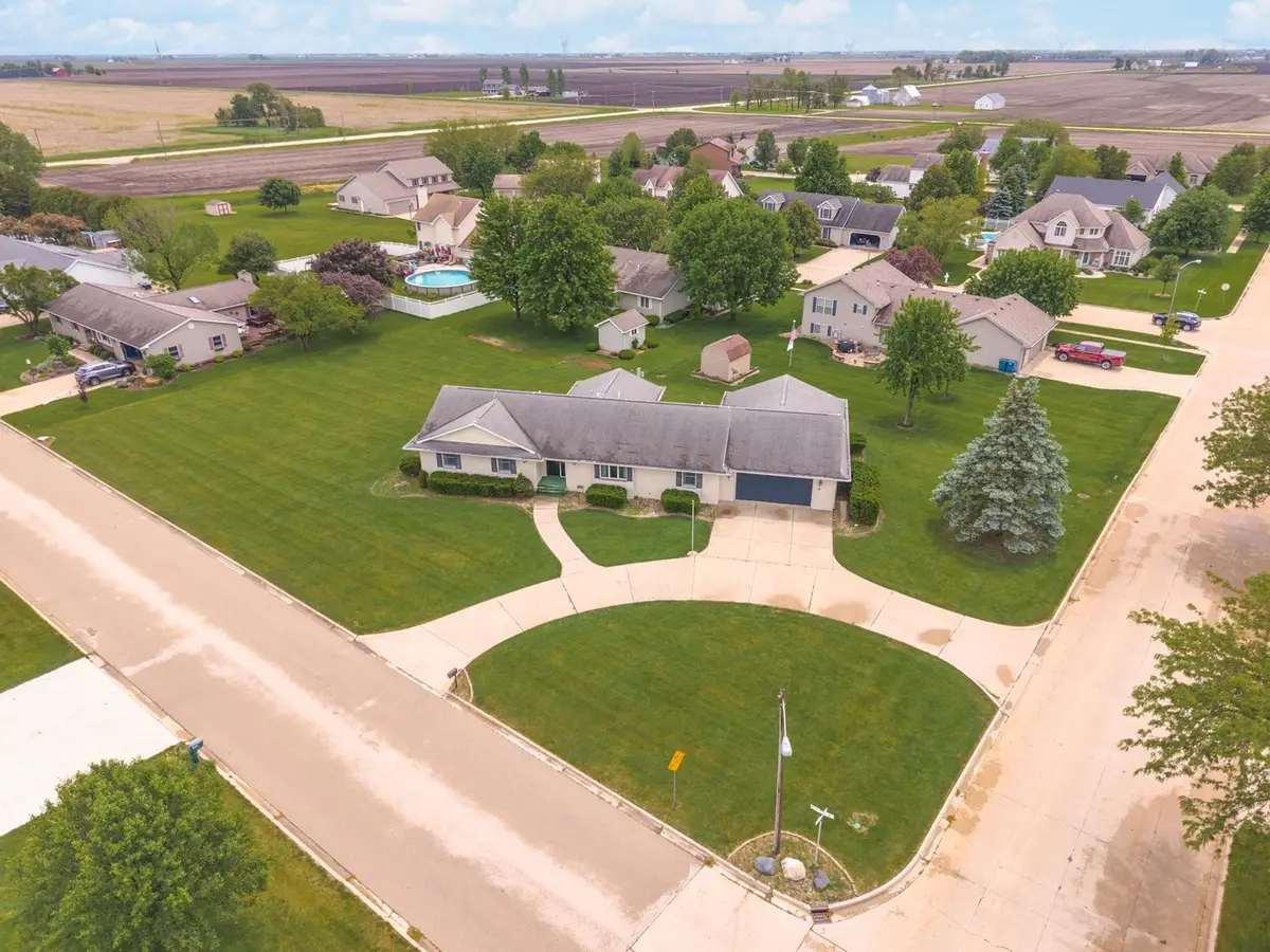 301 Scott Drive, Dwight, IL 60420 - #1