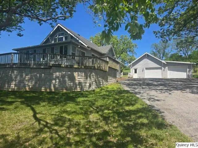 4 Riverview Drive, Nauvoo, IL 62354 - #1