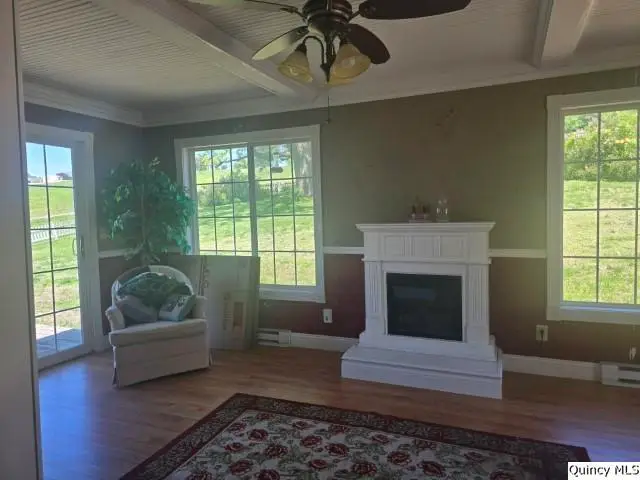 4 Riverview Drive, Nauvoo, IL 62354 - #2