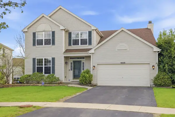 1959 W Windsor Drive, Round Lake, IL 60073