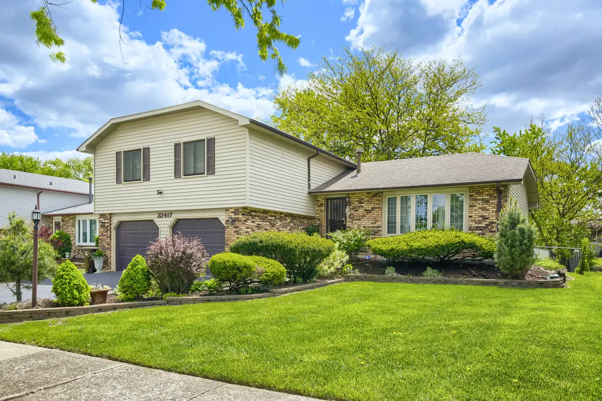 22417 Riverside Drive, Richton Park, IL 60471 - #1