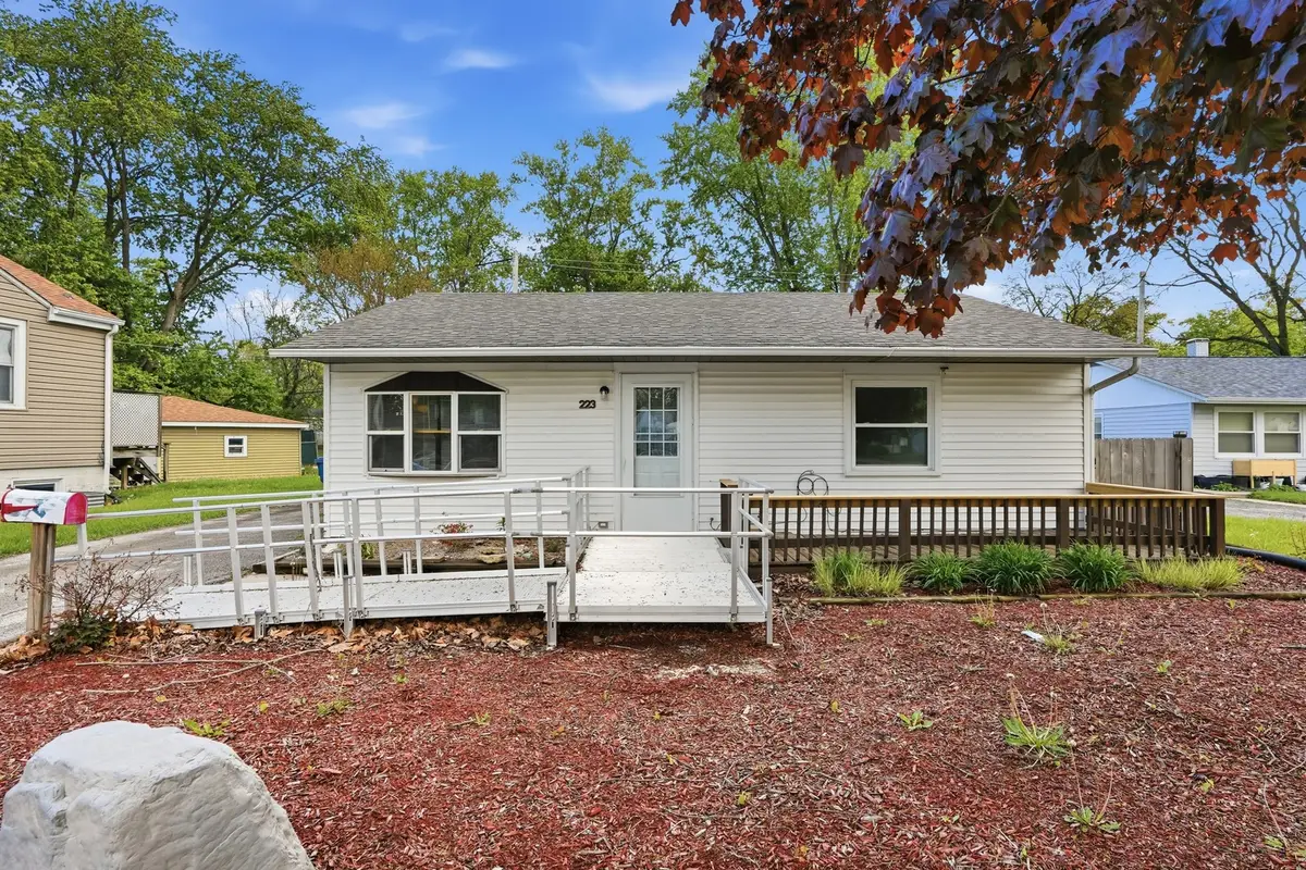 223 Tinbury Lane, Steger, IL 60475 - #1