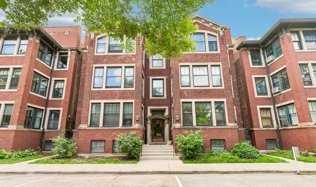 5406 S East View Park #3, Chicago, IL 60615 - #1