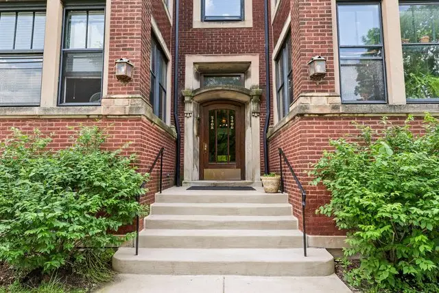 5406 S East View Park #3, Chicago, IL 60615 - #2