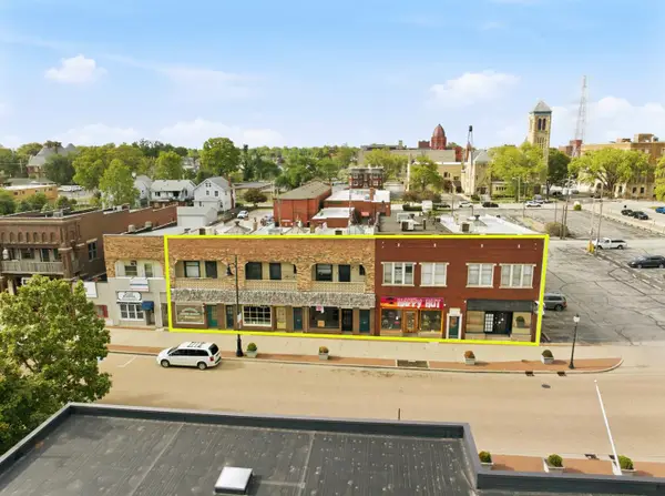 228-248 W Main Street, Decatur, IL 62521
