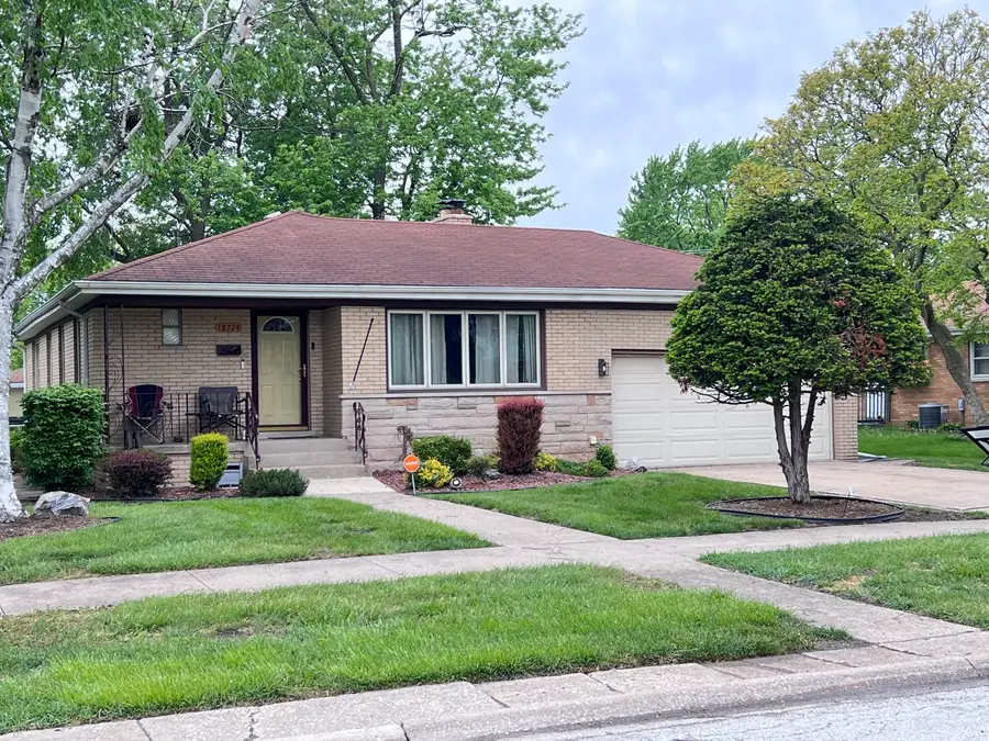 18724 Sherman Street, Lansing, IL 60438 - #3