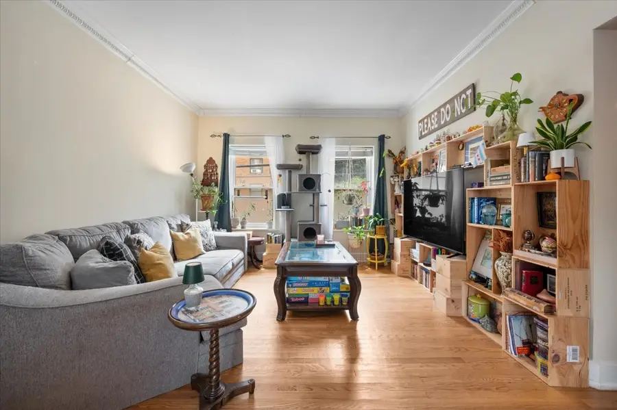 853 W Carmen Avenue #1D, Chicago, IL 60640 - #2