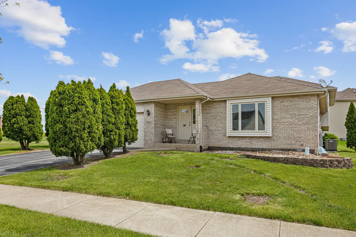 21223 Alessandra Drive, Matteson, IL 60443 - #1