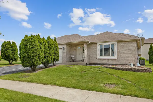 21223 Alessandra Drive, Matteson, IL 60443