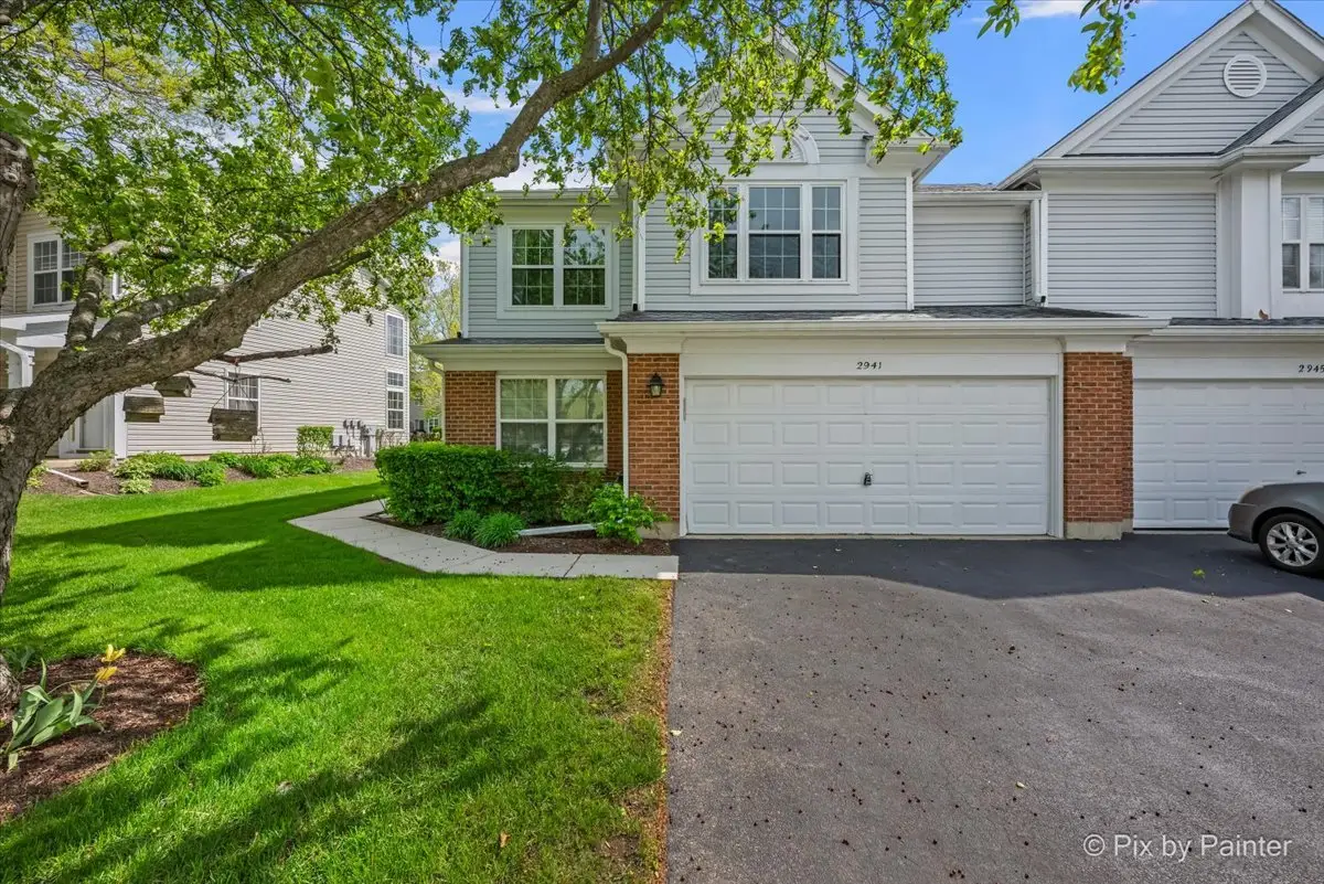 2941 Clematis Drive, Schaumburg, IL 60193 - #1