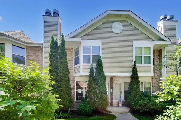 Address Withheld By Seller, Evanston, IL 60203