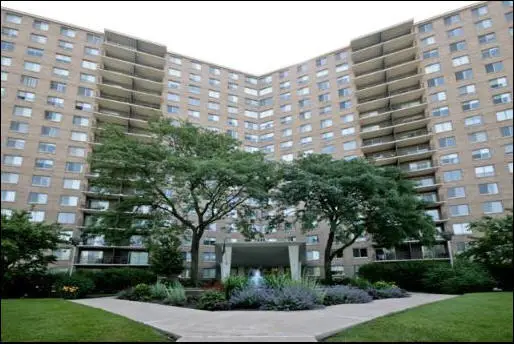 7033 N Kedzie Avenue #1615, Chicago, IL 60645 - #1
