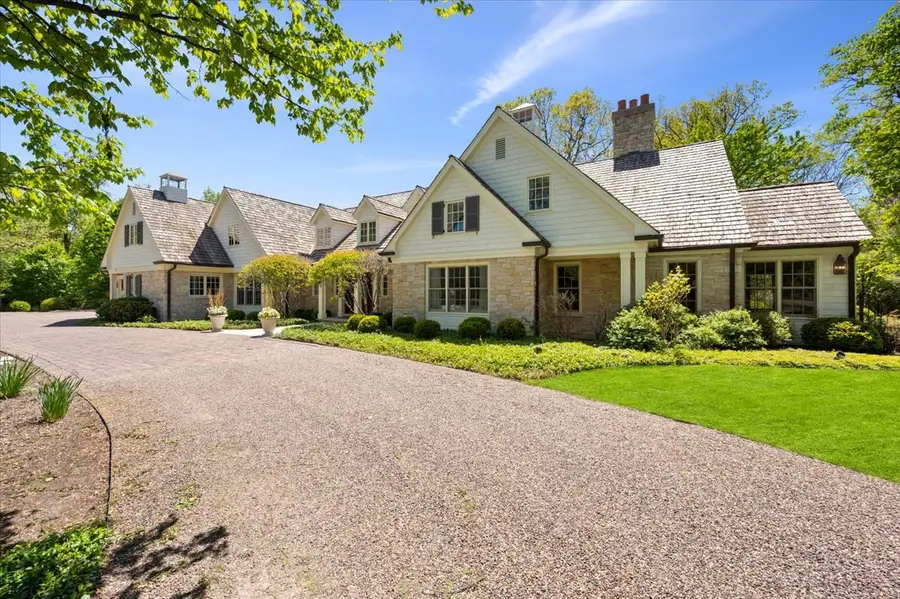 30 Bridlewood Road, Northbrook, IL 60062 - #2