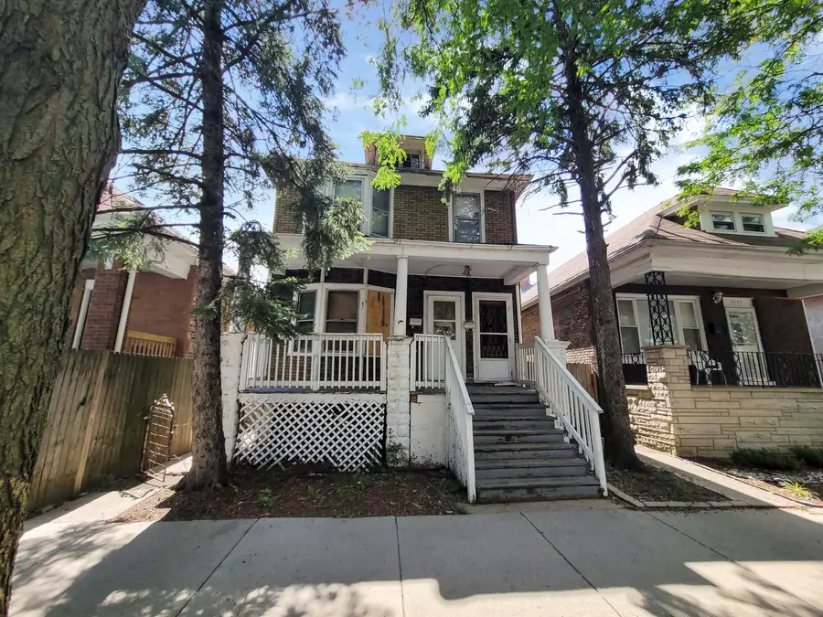 2641 W 69th Street, Chicago, IL 60629 - #2
