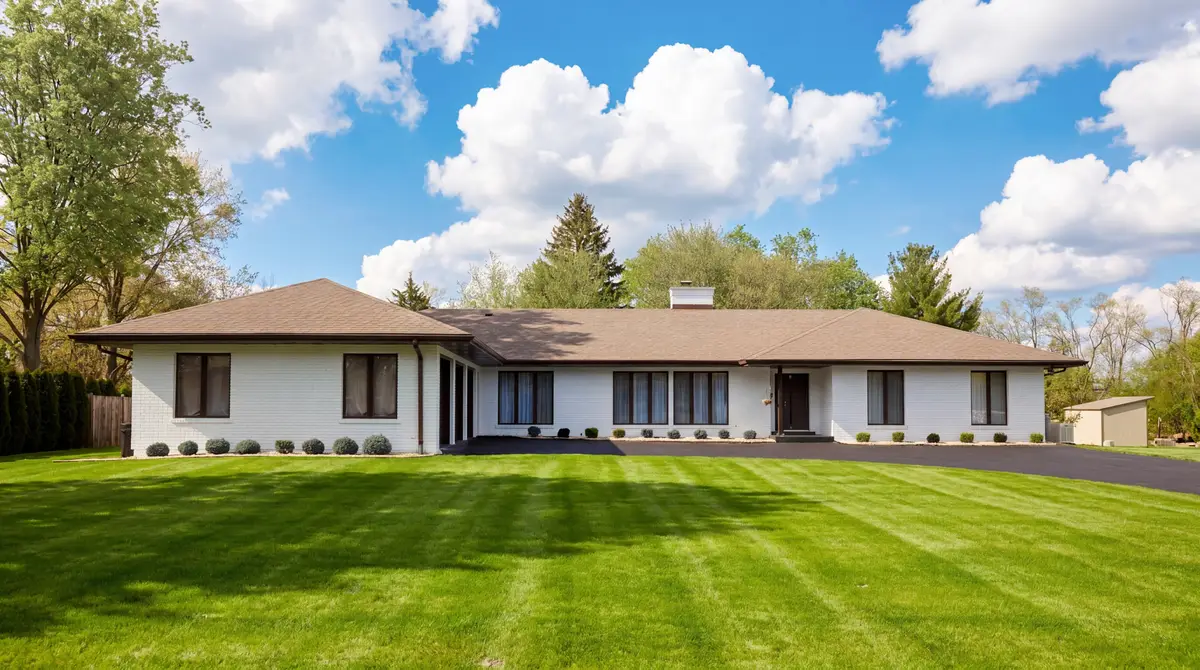 23378 N Apple Hill Lane, Lincolnshire, IL 60069 - #1