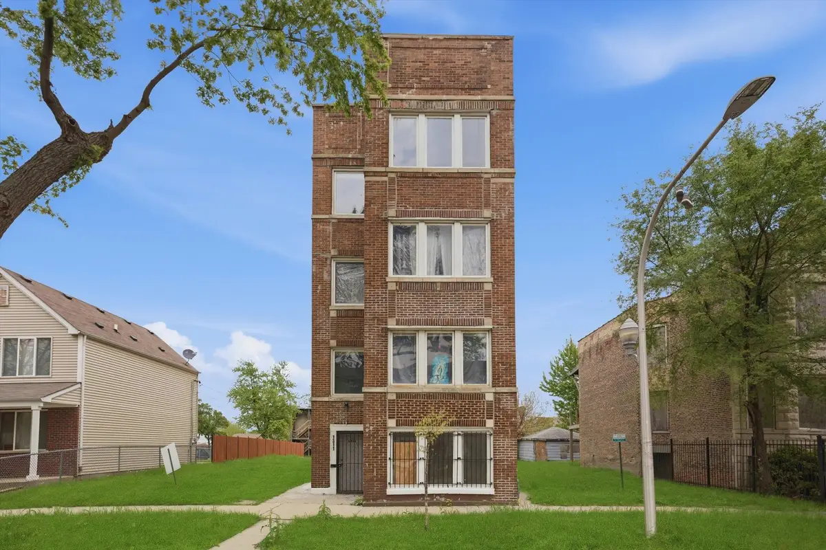 1311 S Harding Avenue, Chicago, IL 60623 - #1