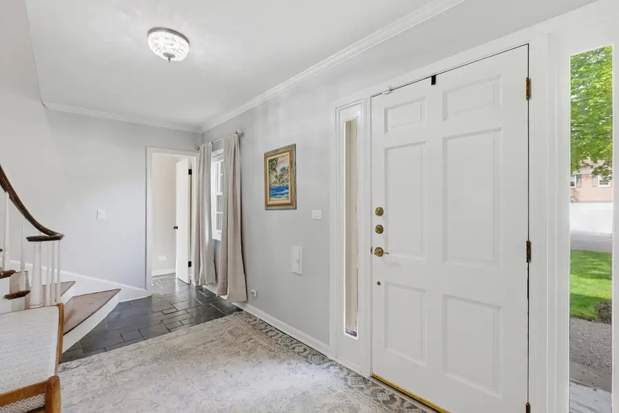 9343 Hamlin Avenue, Evanston, IL 60203 - #3