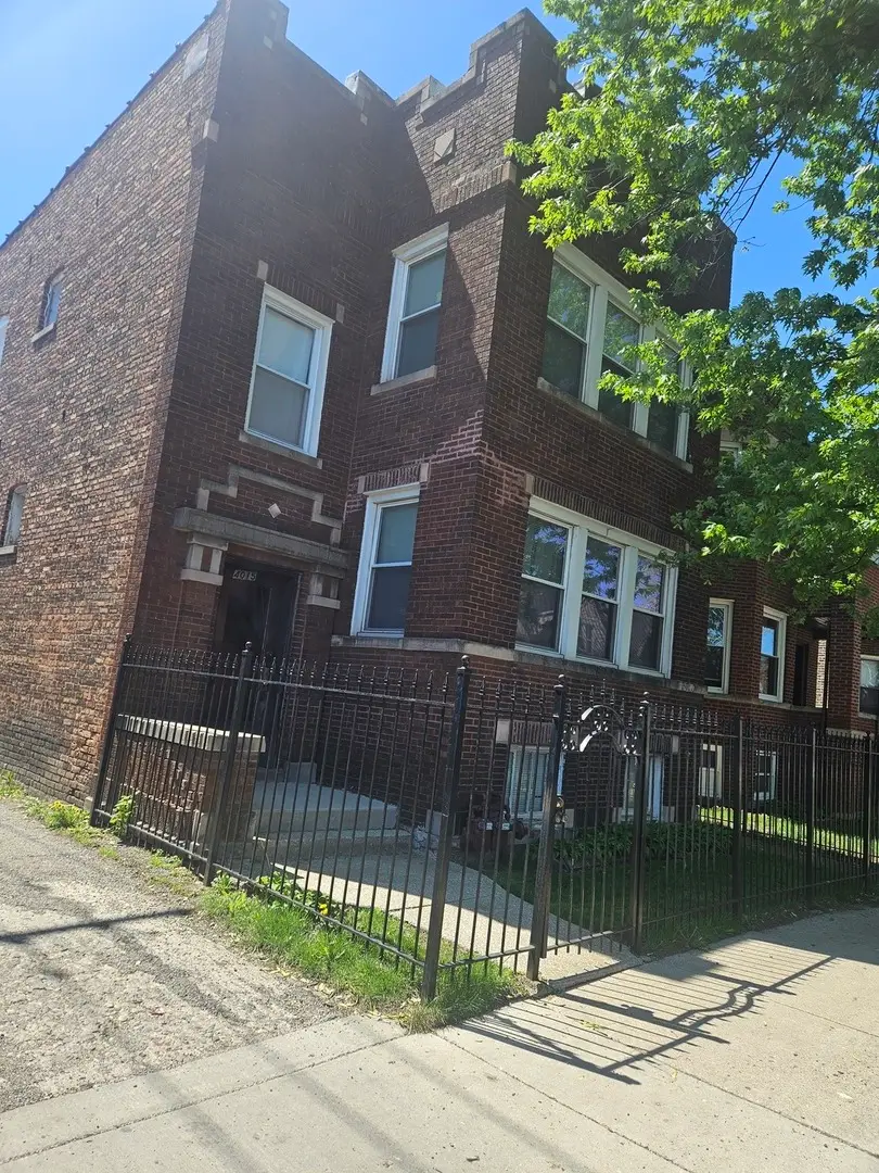 4015 W Potomac Avenue, Chicago, IL 60651 - #1