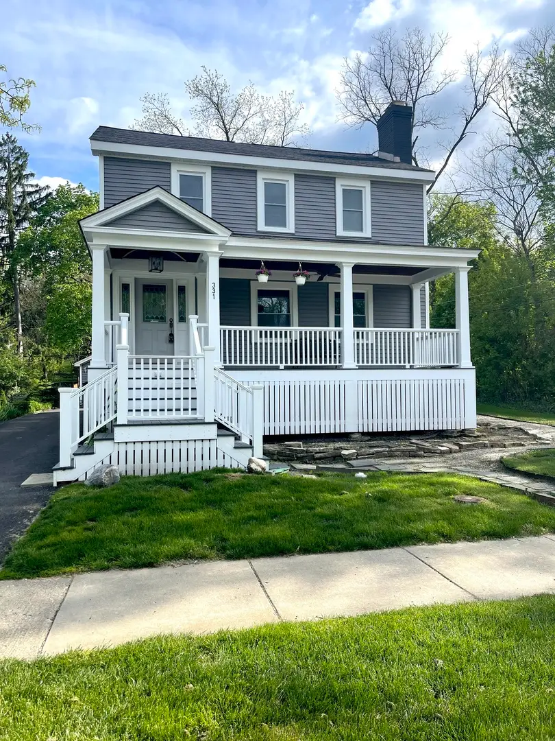 331 E Russell Street, Barrington, IL 60010 - #1