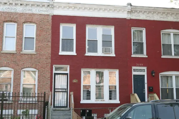 2647 W 24th Place, Chicago, IL 60608