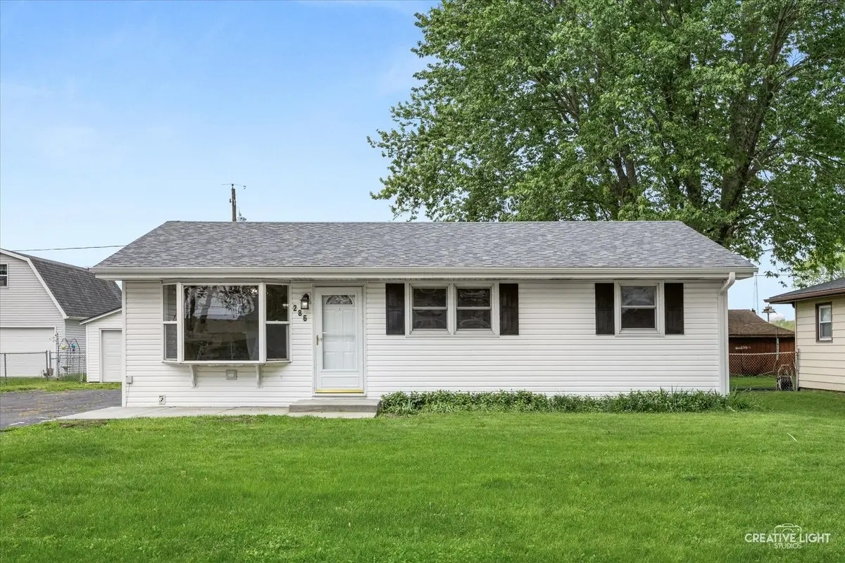 286 S Barbara Drive, Kankakee, IL 60901 - #1