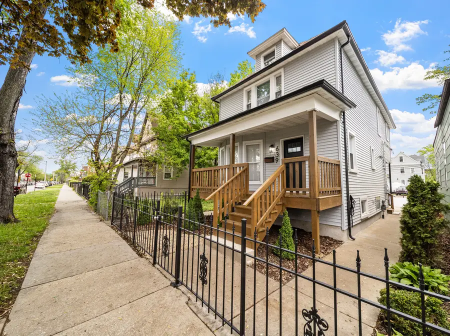 639 N Leamington Avenue, Chicago, IL 60644 - #2