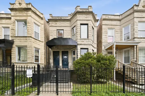 1829 S Central Park Avenue, Chicago, IL 60623