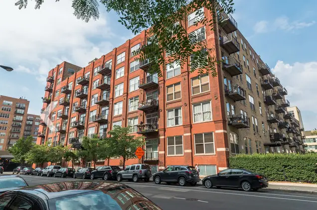 420 S Clinton Street #401, Chicago, IL 60607 - #1