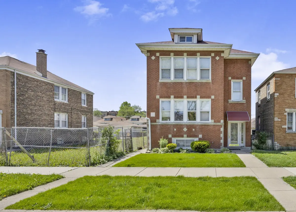 4428 S Christiana Avenue, Chicago, IL 60632 - #1