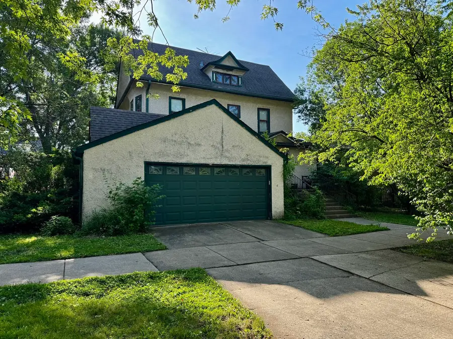 4545 N Mozart Street, Chicago, IL 60625 - #3