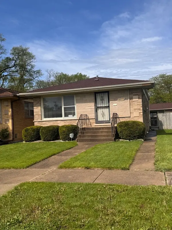 16210 Woodbridge Avenue, Harvey, IL 60426