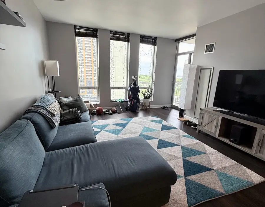 1250 S Michigan Avenue #1207, Chicago, IL 60605 - #3