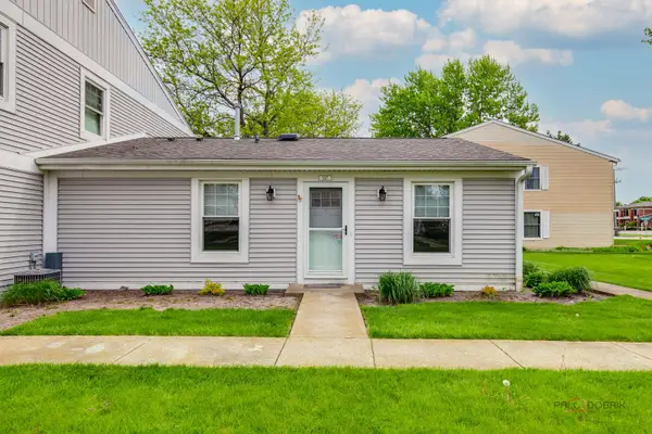 247 Sunset Court #247, Vernon Hills, IL 60061