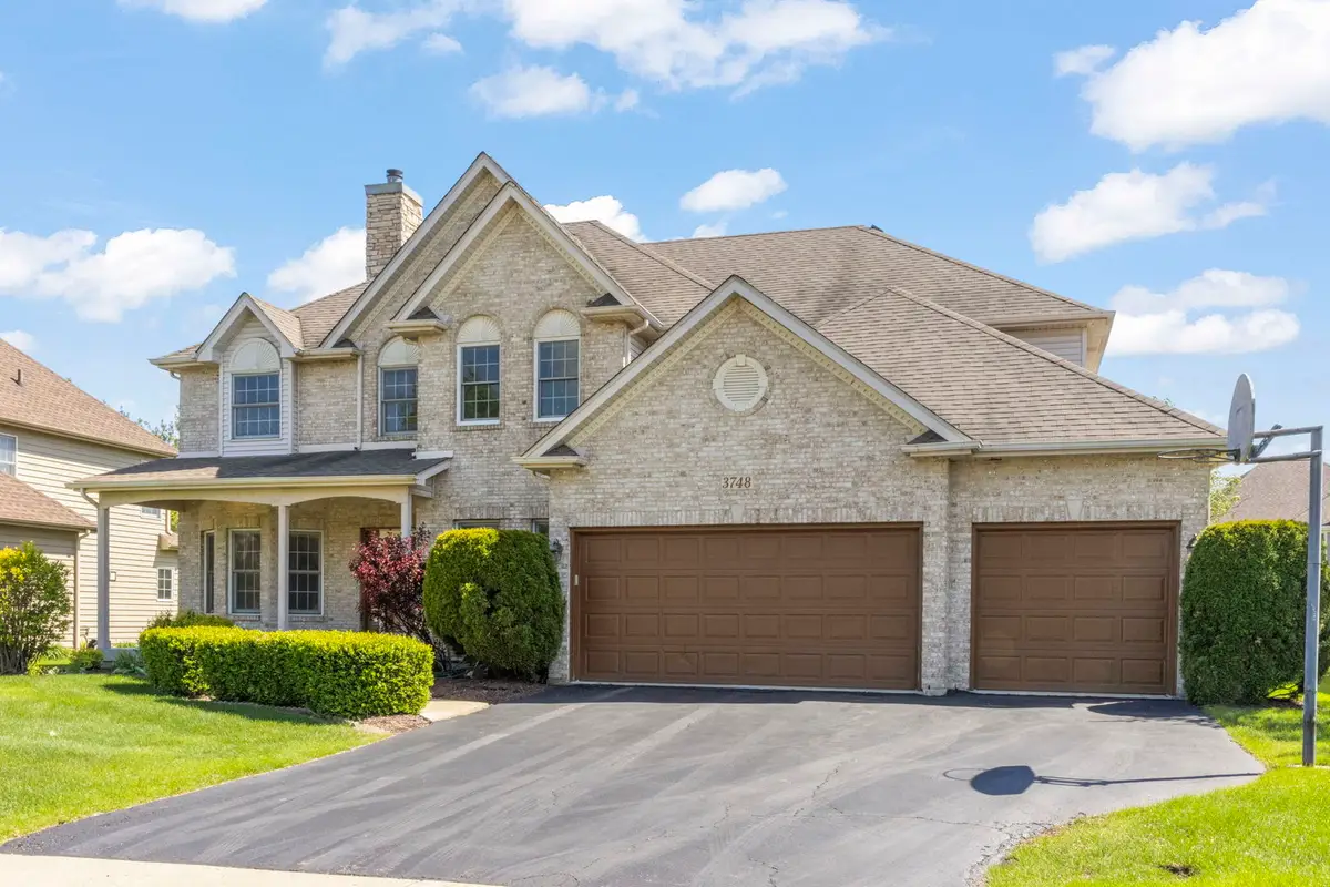 3748 Sunburst Lane, Naperville, IL 60564 - #1