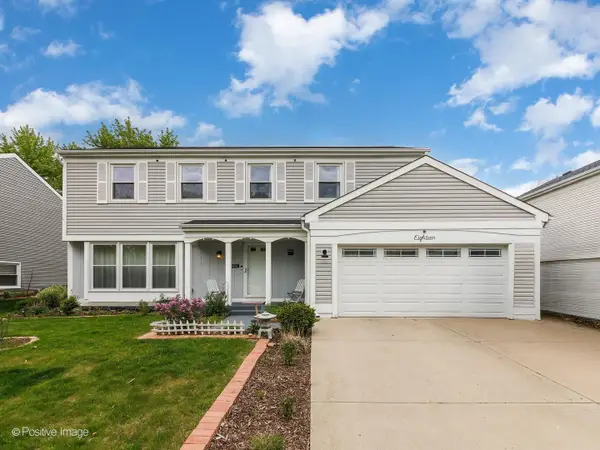 18 Montebello Drive, Vernon Hills, IL 60061