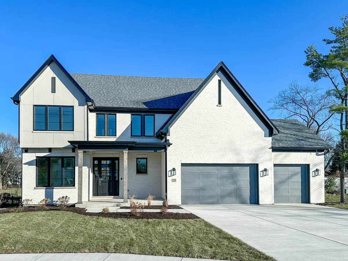 15738 Creekview Drive, Plainfield, IL 60544 - #1