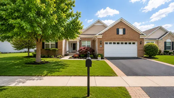 803 Glory Court #1, Shorewood, IL 60404