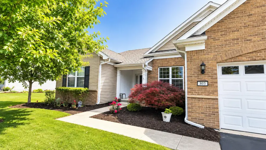 803 Glory Court #1, Shorewood, IL 60404 - #2