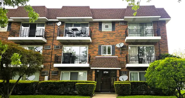 3754 W 120th Street #2C, Alsip, IL 60803