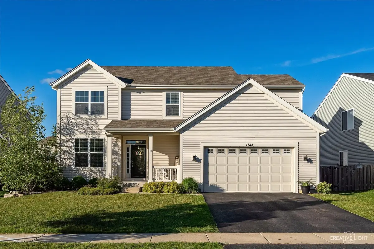 1133 Daytona Way, Pingree Grove, IL 60140 - #1